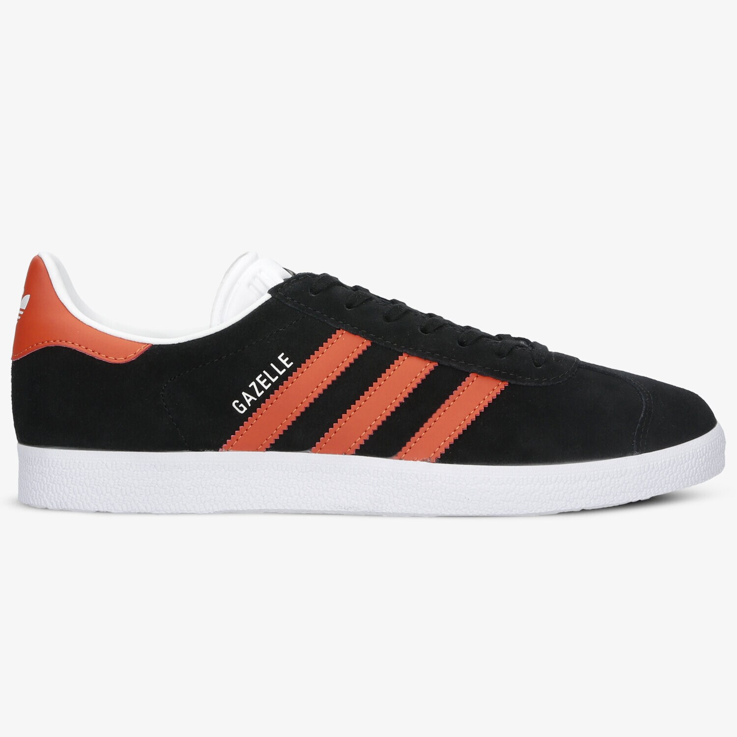 pánské tenisky ADIDAS GAZELLE  FX5485 ČERNÁ