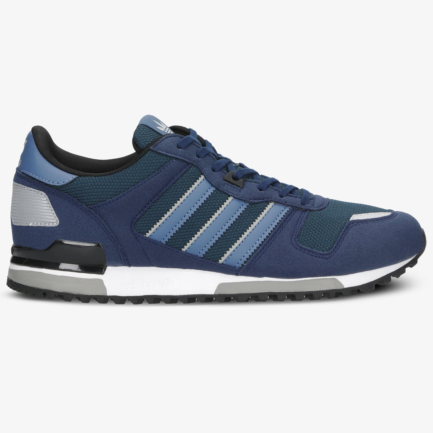 pánské tenisky ADIDAS ZX 700  FX6968 TMAVOMODRÁ