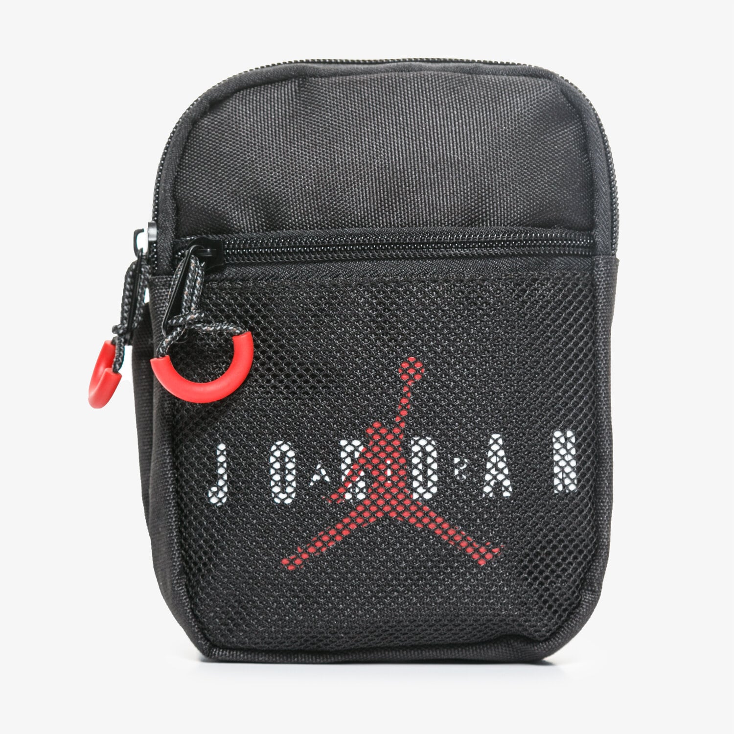 dámská taška JORDAN TAŠKA AIR FESTIVAL BAG 9A0521023 ČERNÁ