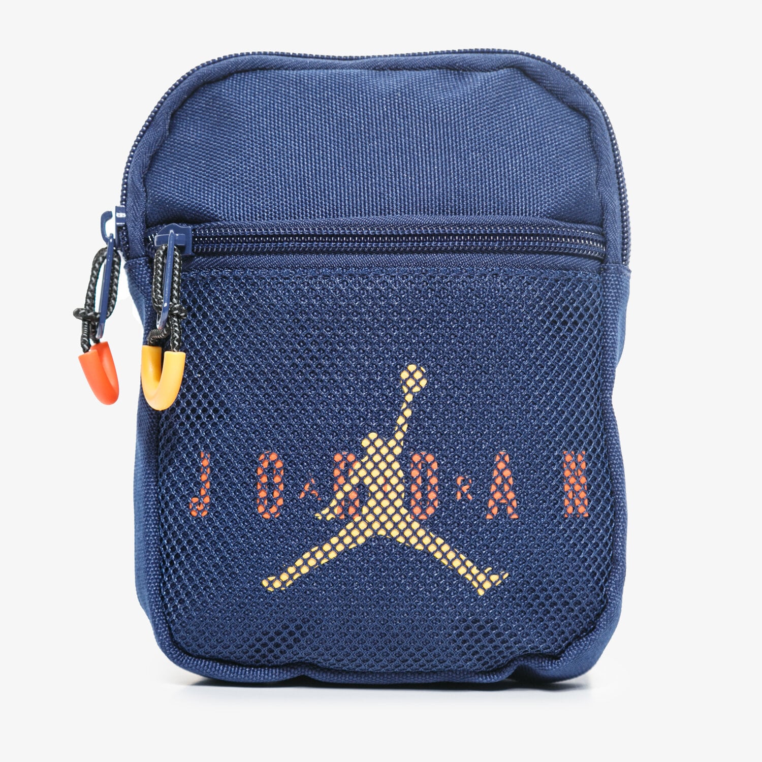 dámská taška JORDAN TAŠKA JAN AIR FESTIVAL CROSSBODY BAG 9A0521U9J TMAVOMODRÁ