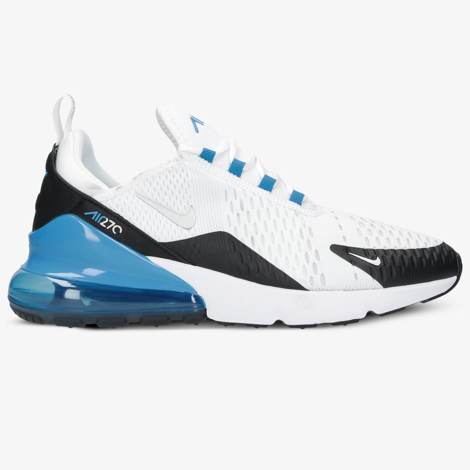 pánské tenisky NIKE AIR MAX 270 DC1938-100 BÍLÁ