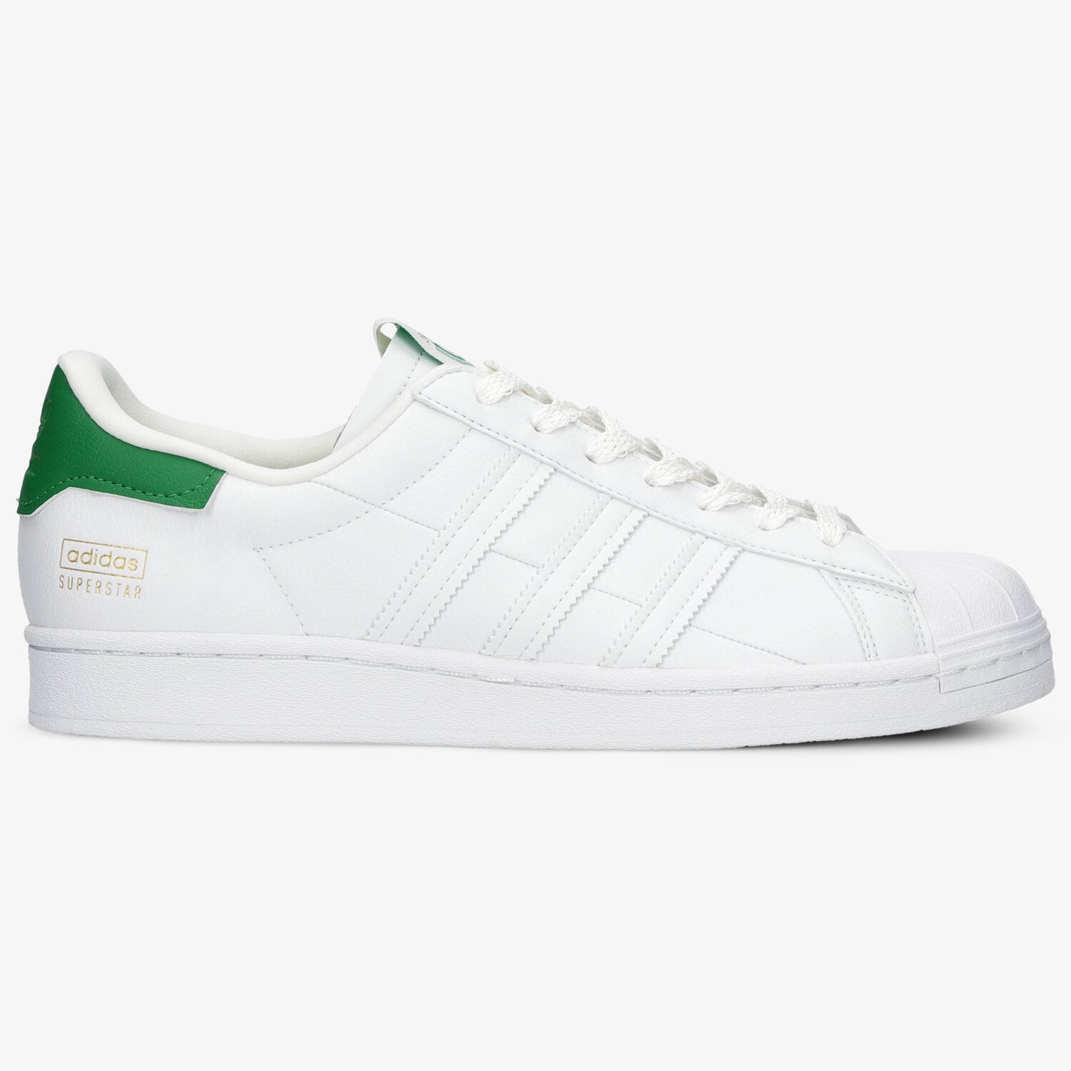 pánské tenisky ADIDAS SUPERSTAR  FY5480 BÍLÁ
