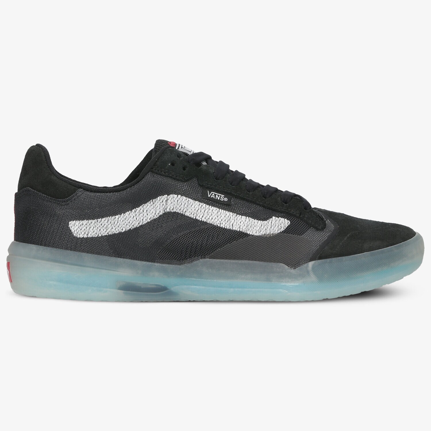 pánské tenisky VANS UA EVDNT ULTIMATEWAFFLE VN0A5DY7B8C1 ČERNÁ