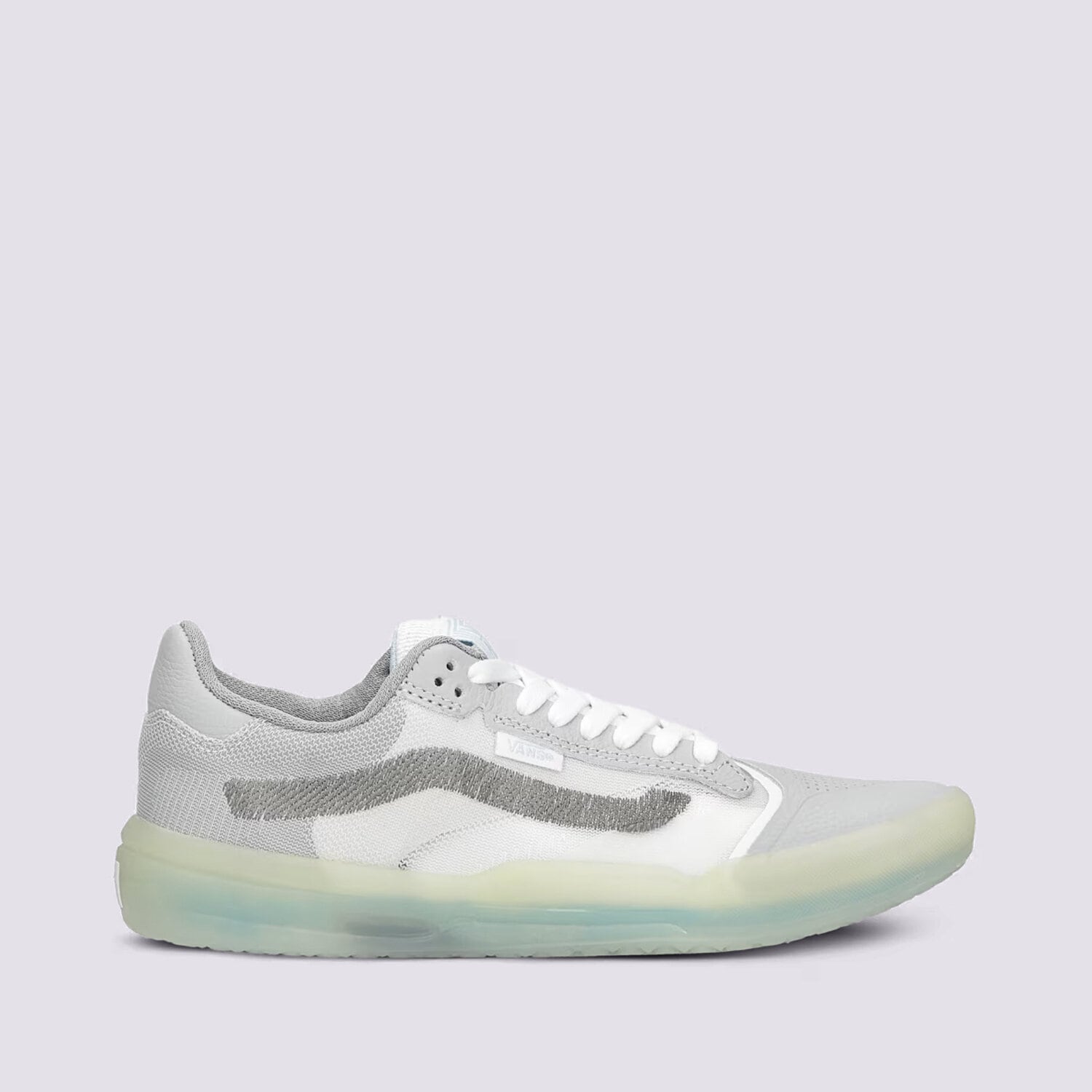 dámské tenisky VANS UA EVDNT ULTIMATEWAFFLE VN0A5DY76KL1 ŠEDÁ