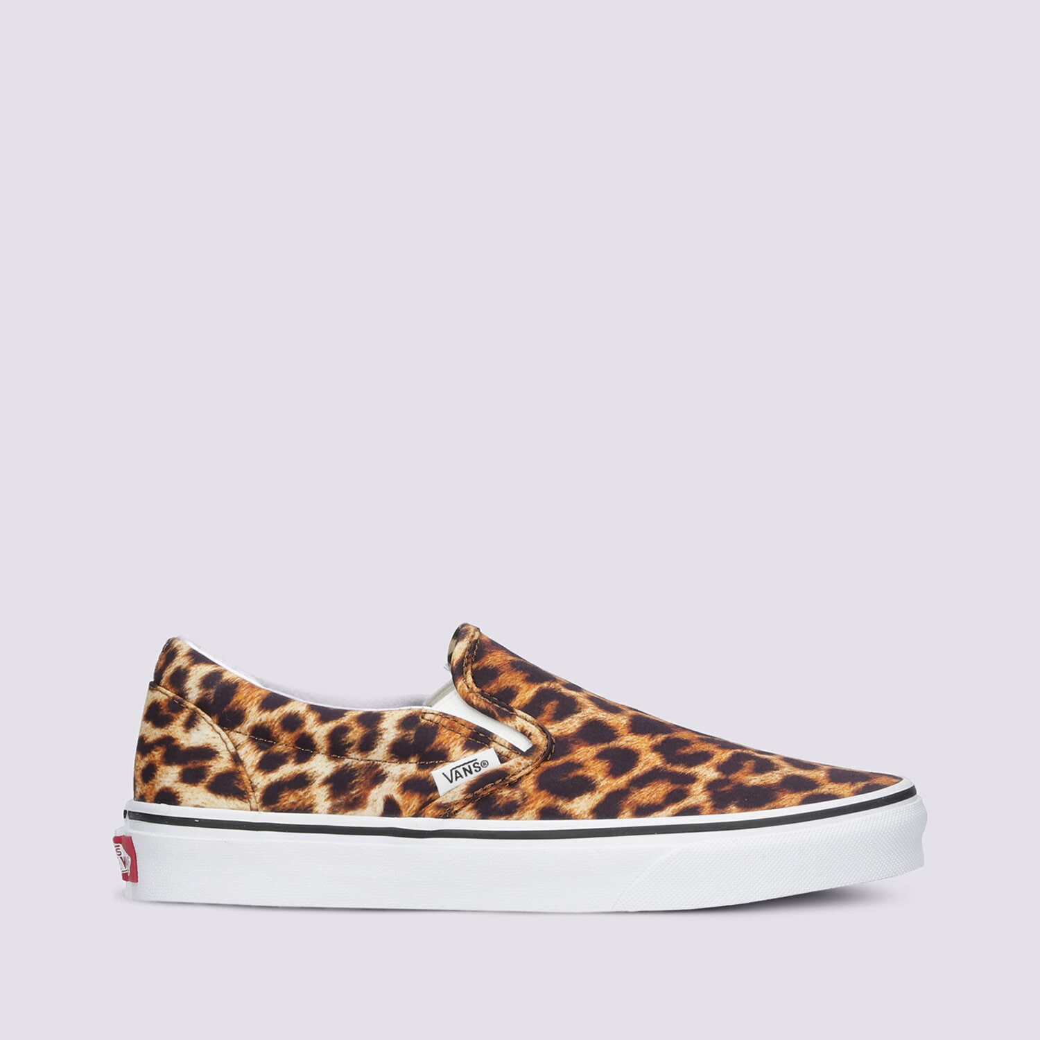 dámské tenisky VANS UA CLASSIC SLIP-ON VN0A5AO83I61 VÍCEBAREVNÁ