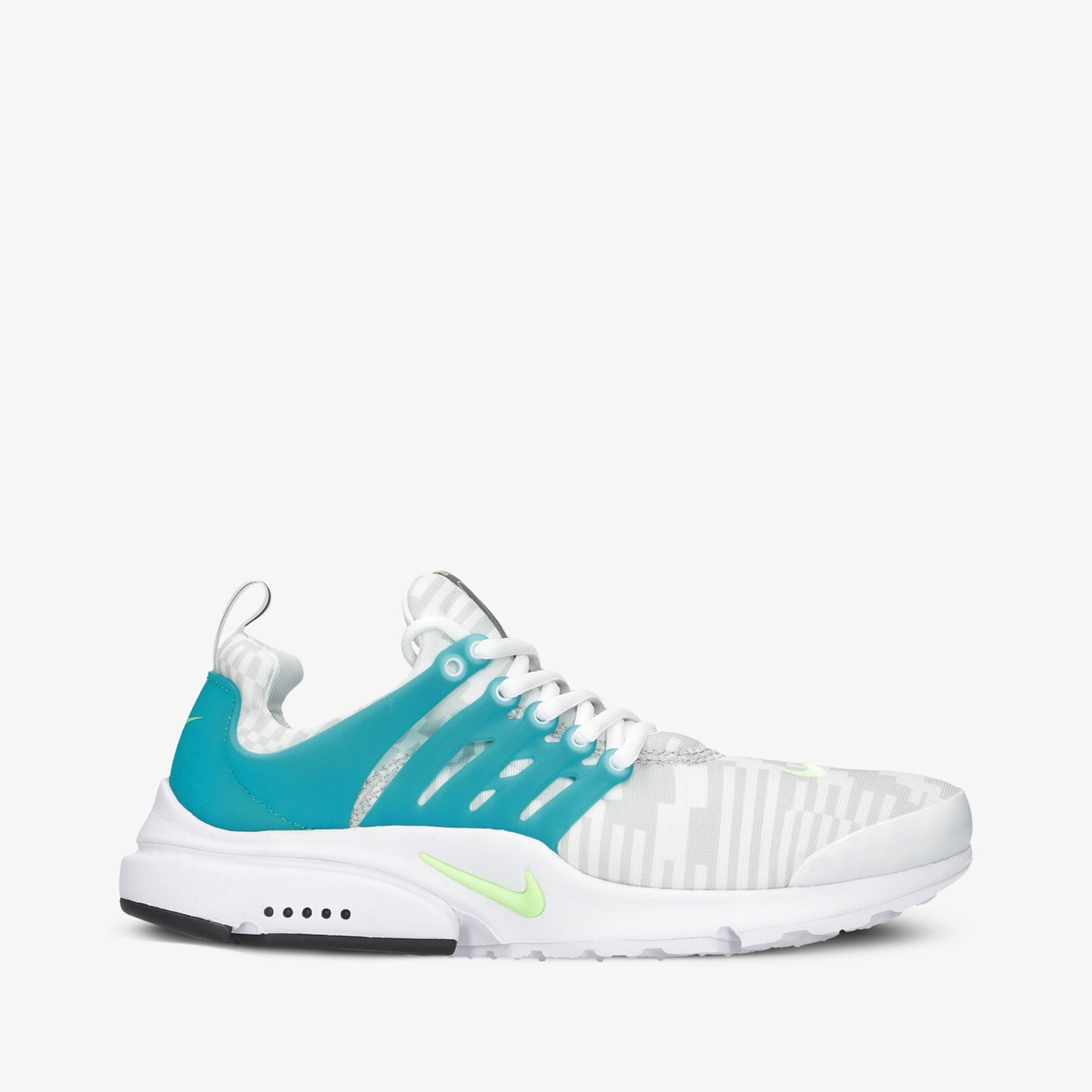 pánské tenisky NIKE AIR PRESTO DJ6899-100 ŠEDÁ
