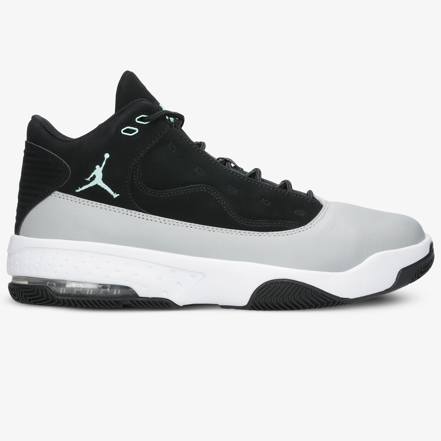 pánské tenisky JORDAN MAX AURA 2 CK6636-007 ČERNÁ