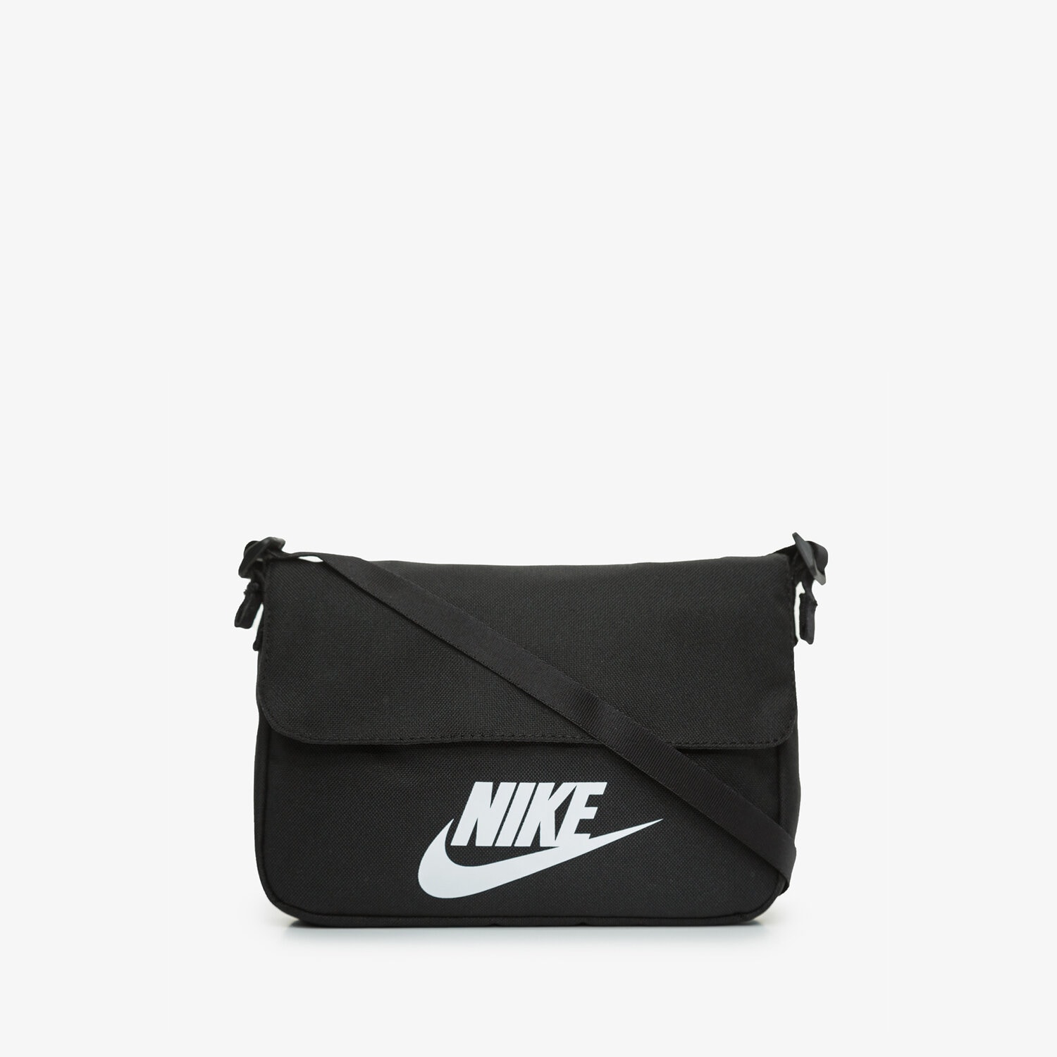 dámská taška NIKE TAŠKA W NSW FUTURA 365 CROSSBODY CW9300-010 ČERNÁ