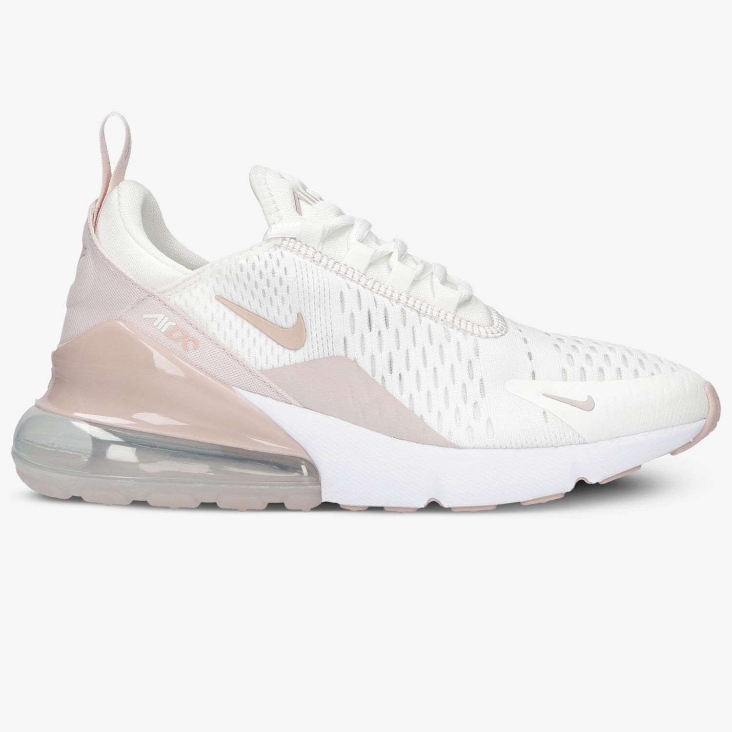 dámské tenisky NIKE WMNS AIR MAX 270 ESS DM3053-100 RŮŽOVÁ