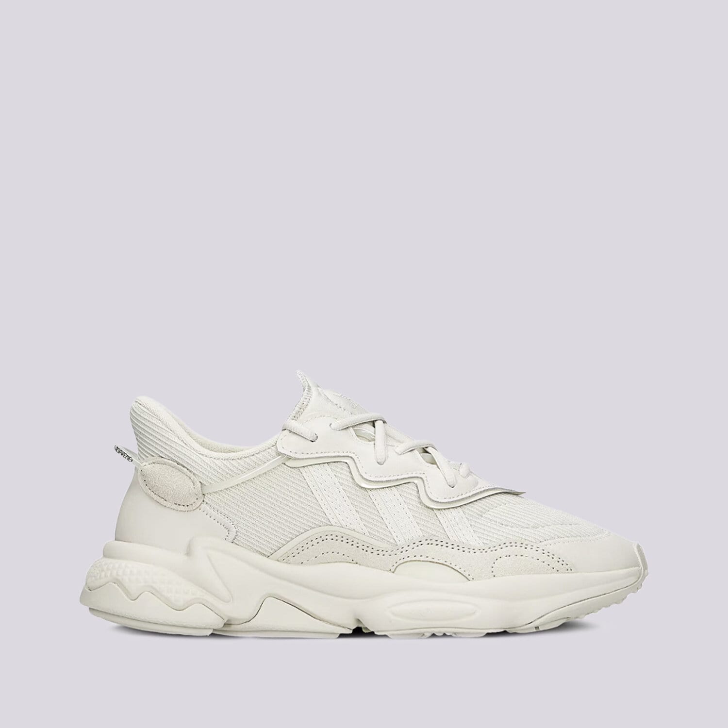 pánské tenisky ADIDAS OZWEEGO FX6029 BÉŽOVÁ