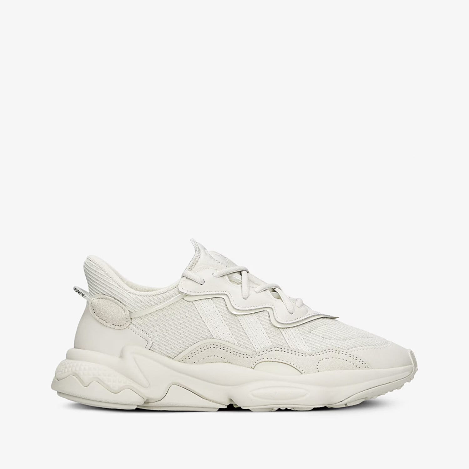 pánské tenisky ADIDAS OZWEEGO FX6029 BÉŽOVÁ