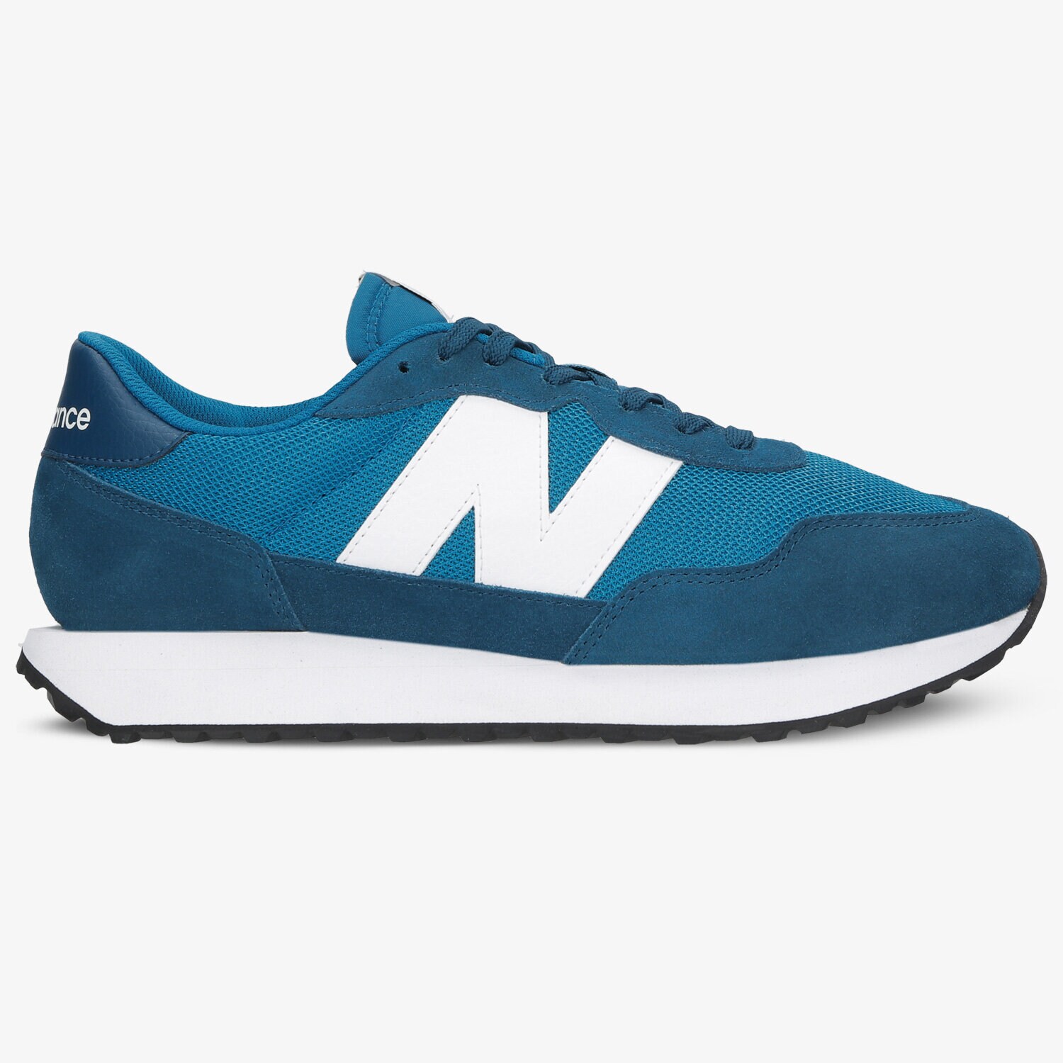 pánské tenisky NEW BALANCE 237  MS237CE MODRÁ