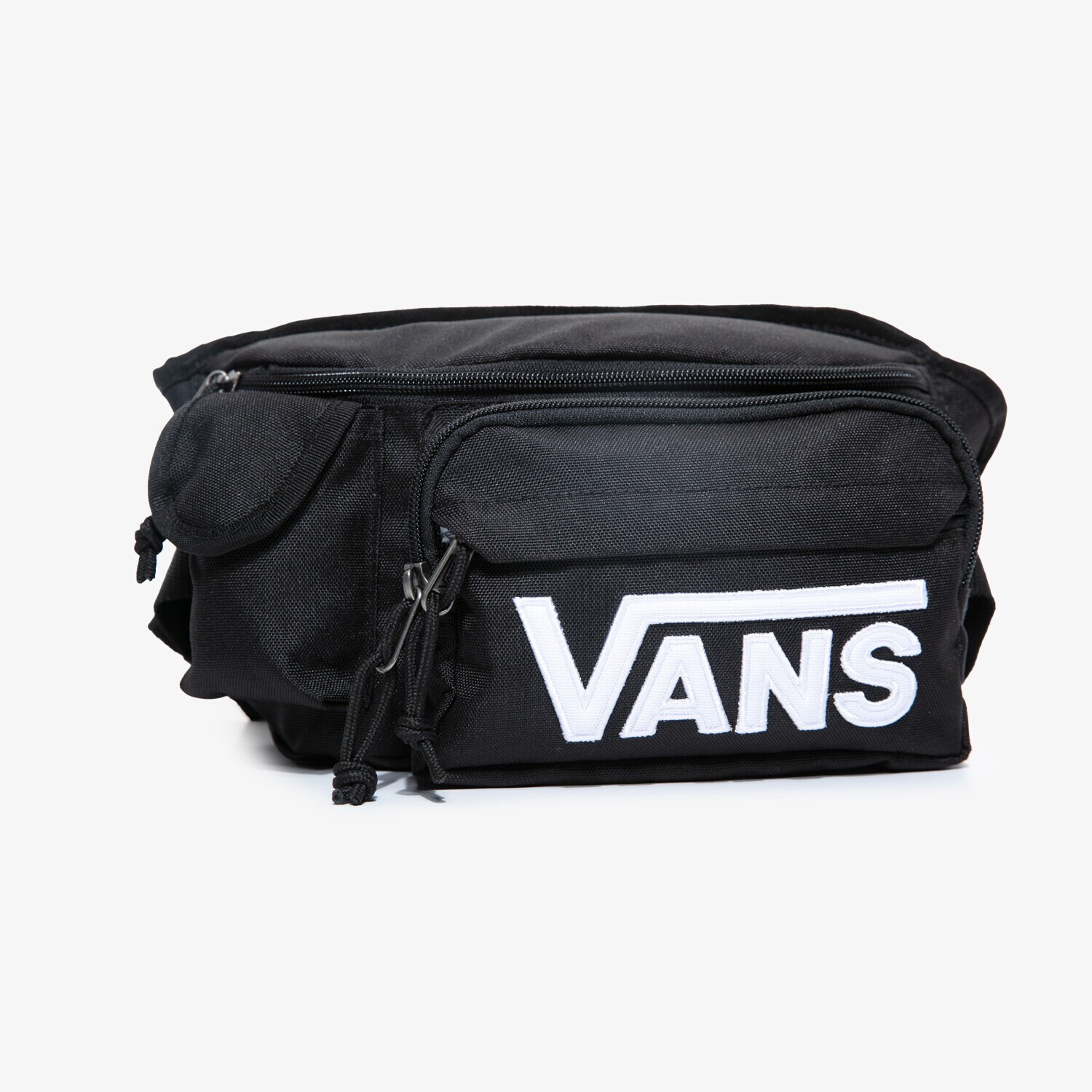 dámská ledvinka VANS LEDVINKA HASTINGS CROSS PACK VN0A549ZBLK1 ČERNÁ