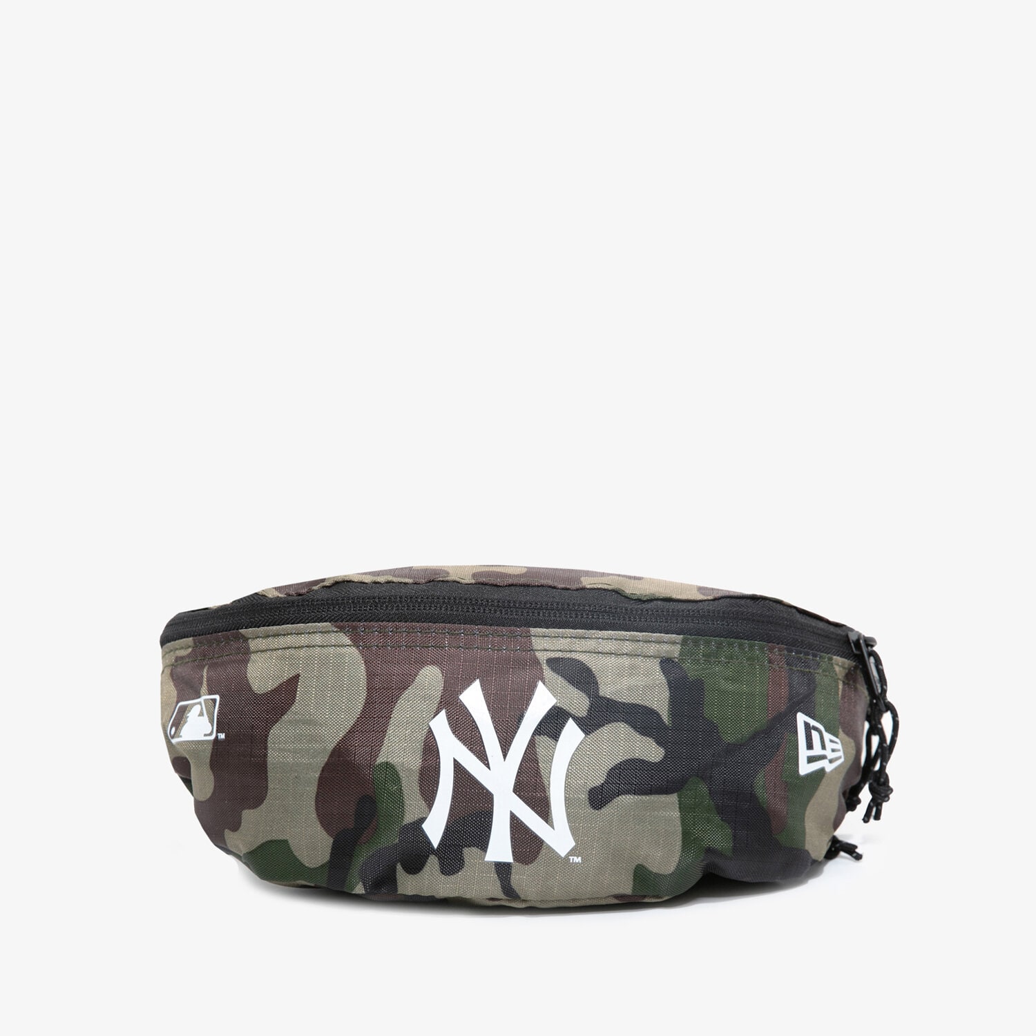 dámská ledvinka NEW ERA LEDVINKA MLB MINI WAIST BAG NYY WDC NEW YORK YANKEES 60137352 VÍCEBAREVNÁ