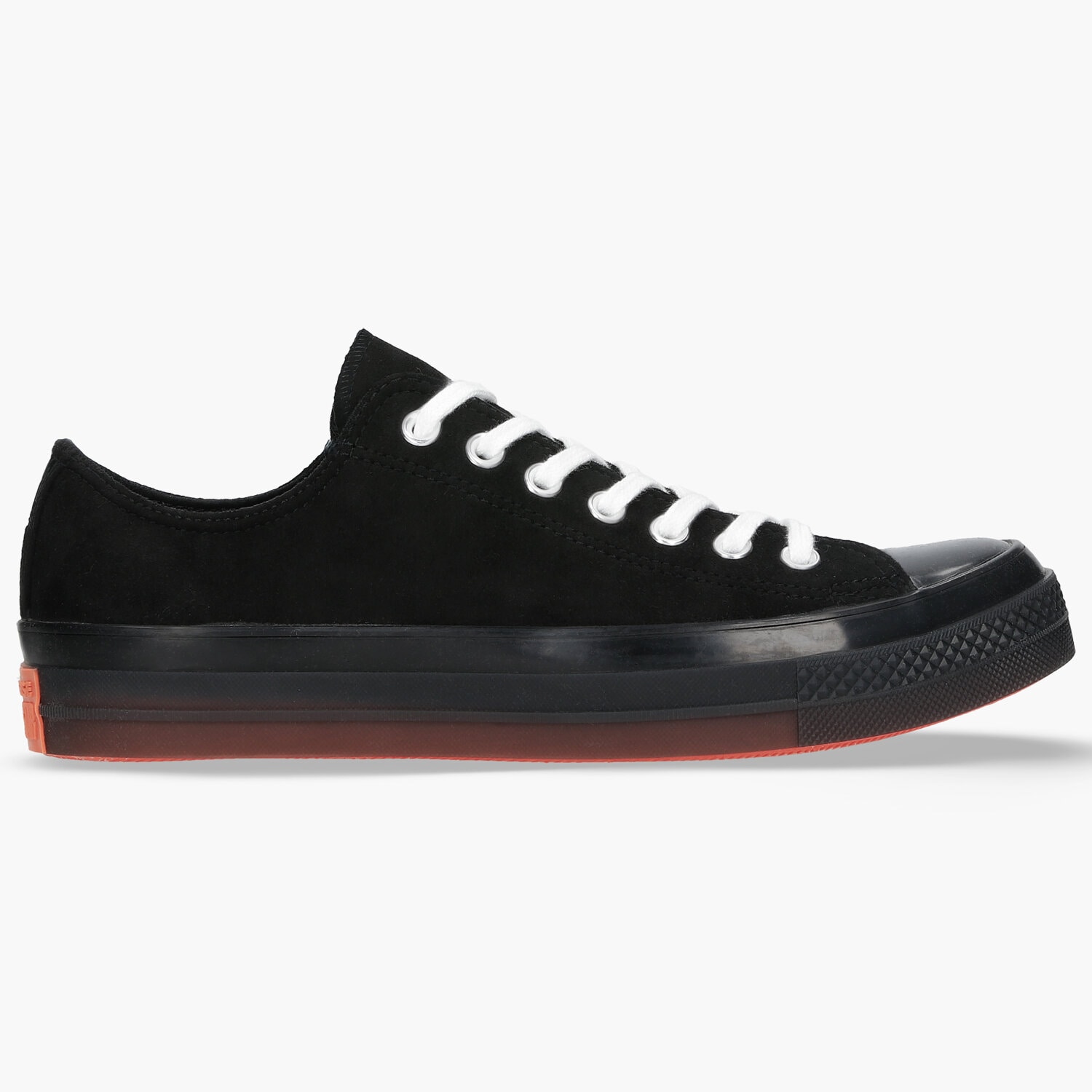 pánské tenisky CONVERSE CHUCK TAYLOR ALL STAR CX 168590C ČERNÁ