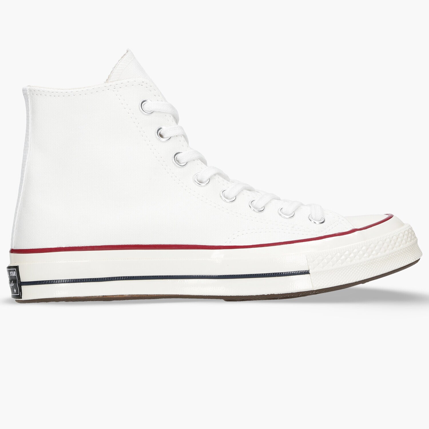 dámské tenisky CONVERSE CHUCK 70 162056C BÍLÁ