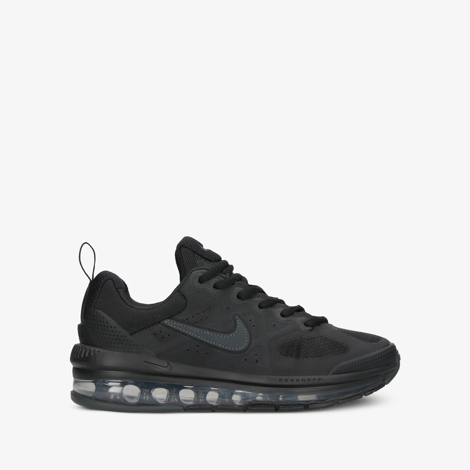 dětské tenisky NIKE AIR MAX GENOME GS  CZ4652-001 ČERNÁ