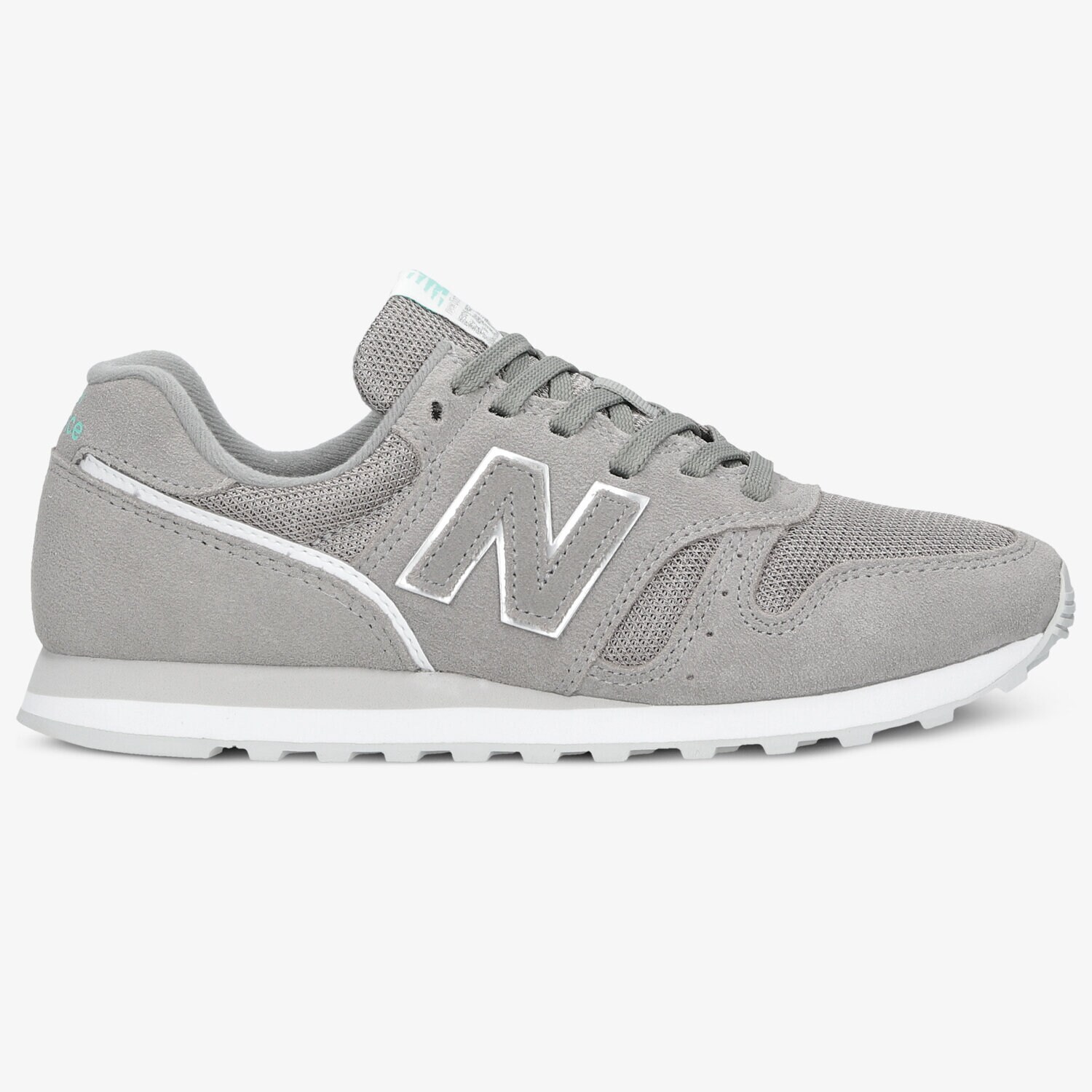 dámské tenisky NEW BALANCE 373  WL373FN2 ŠEDÁ