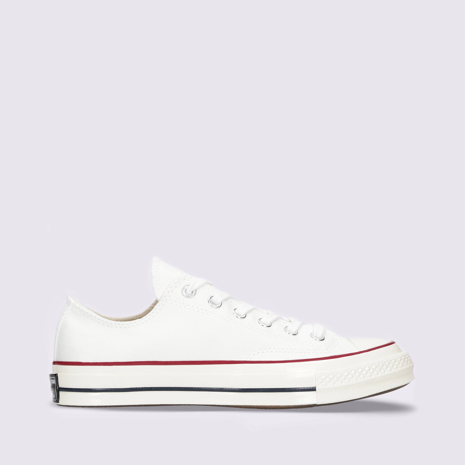 dámské tenisky CONVERSE CHUCK 70 162065C BÍLÁ