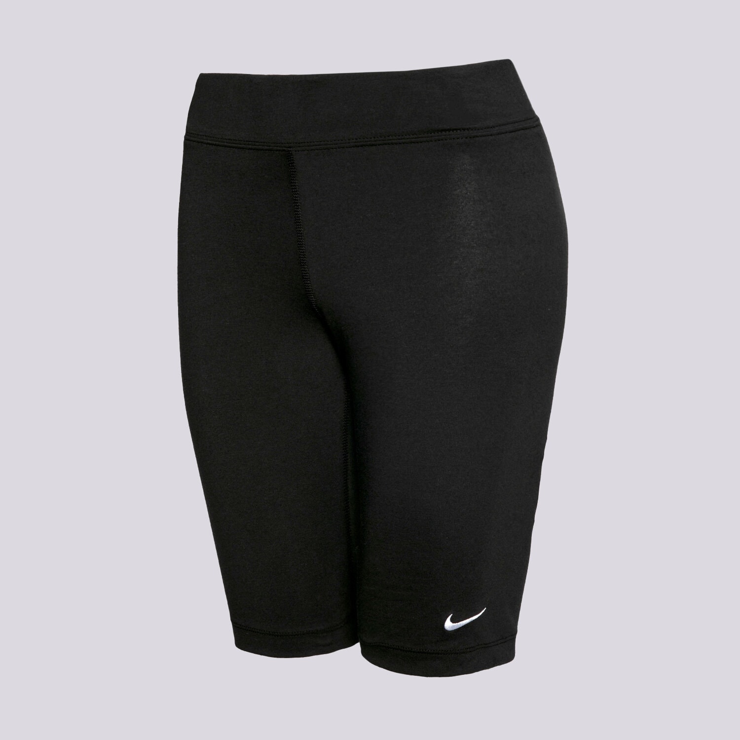 dámské kraťasy NIKE ŠORTKY  CORE SWOOSH CYCLE  CZ8526-010 ČERNÁ