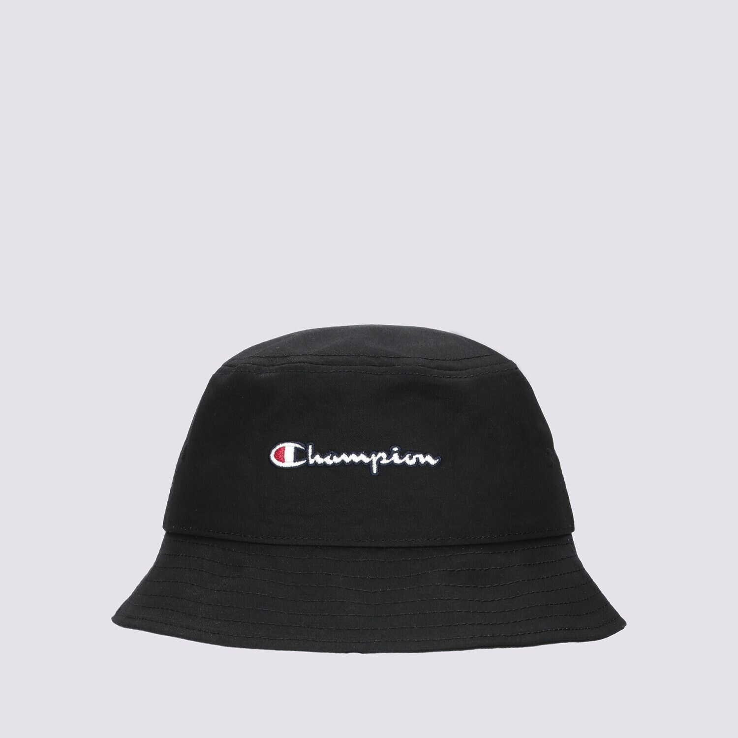 CHAMPION KLOBOUK BUCKET CAP 805457KK001 ČERNÁ