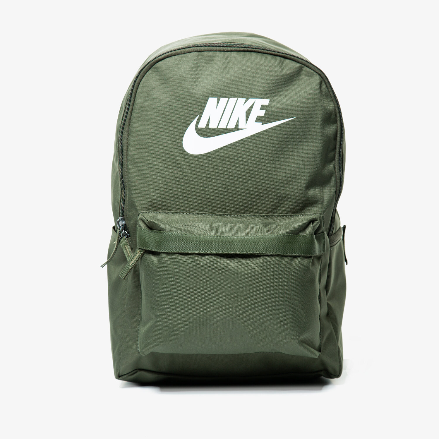 dámský batoh NIKE BATOH NIKE HERITAGE DC4244-325 KHAKI