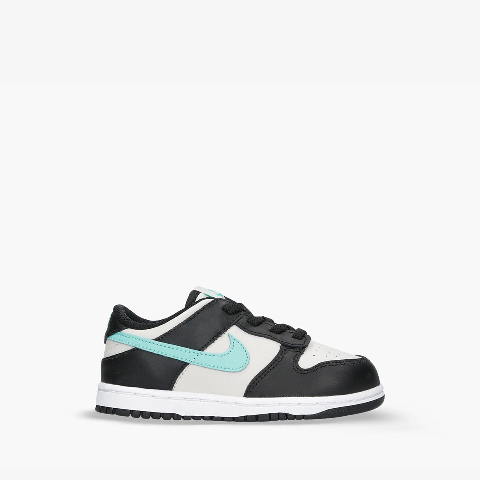 dětské tenisky NIKE DUNK LOW CW1589-003 ČERNÁ