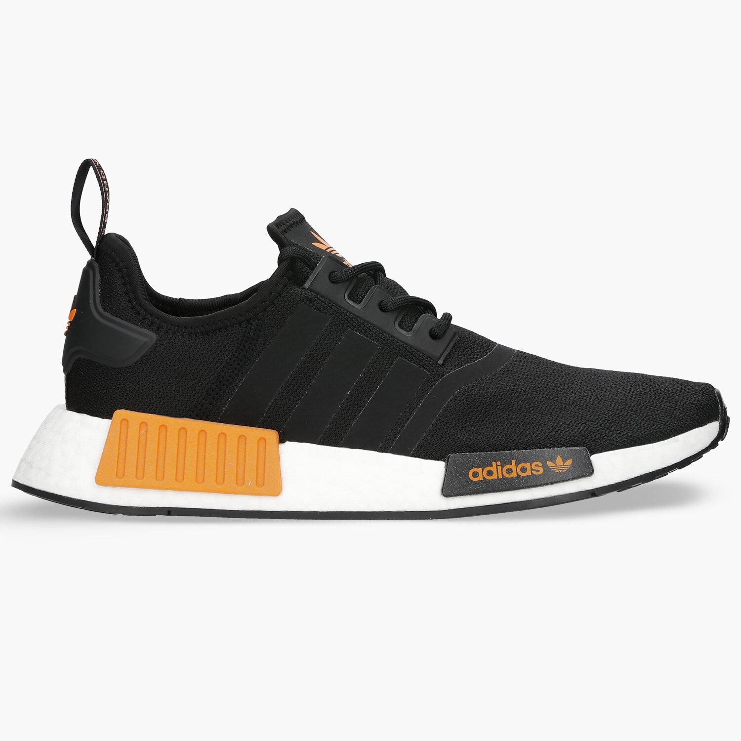 pánské tenisky ADIDAS NMD_R1 GY8317 ČERNÁ