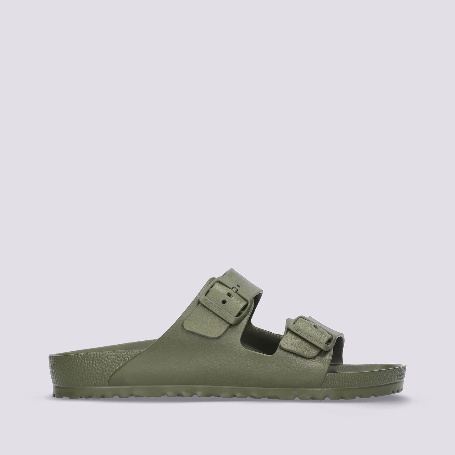 pánské pantofle BIRKENSTOCK ARIZONA EVA  1019094 KHAKI