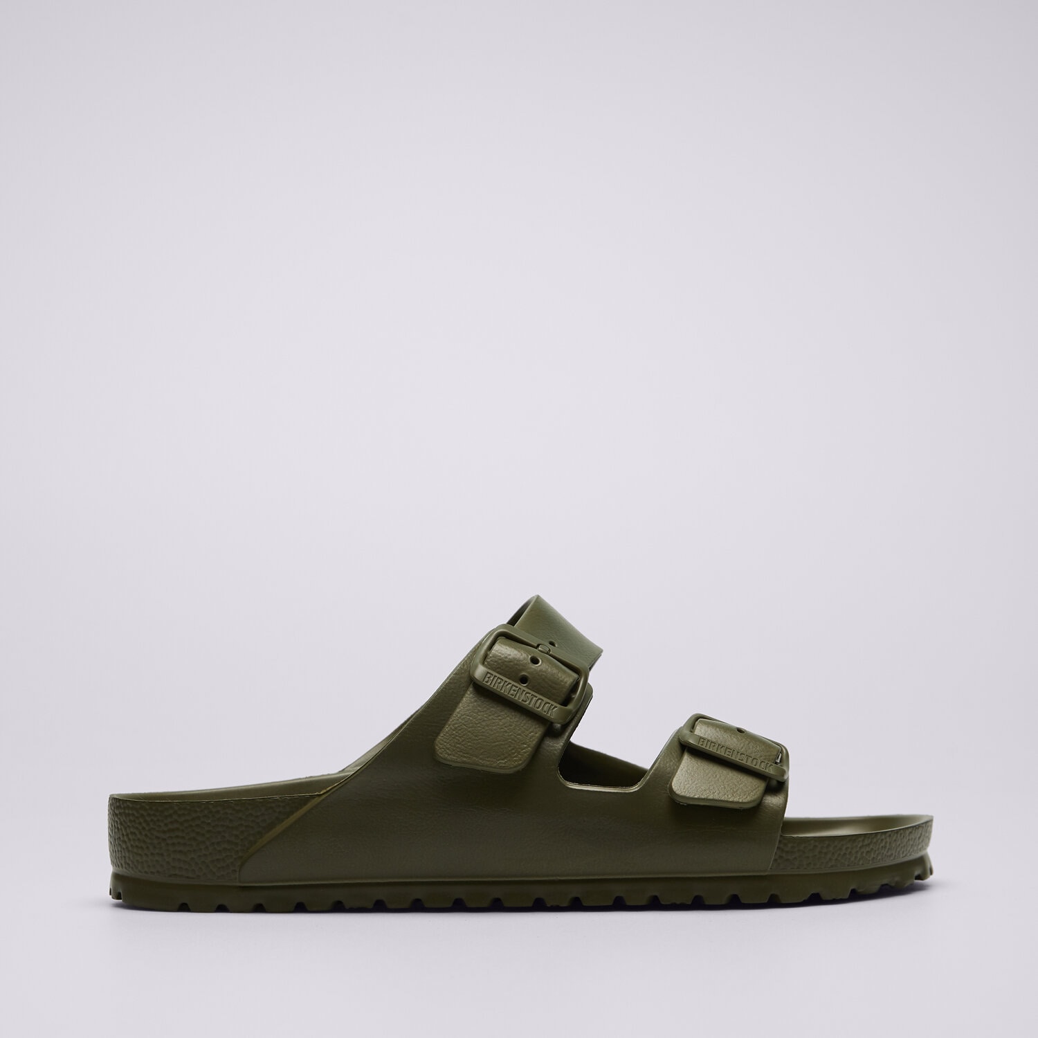 pánské pantofle BIRKENSTOCK ARIZONA EVA  1019094 KHAKI