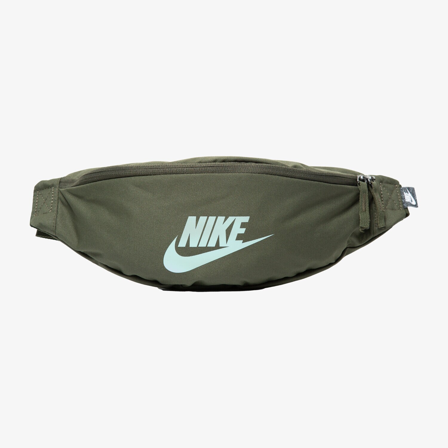 dámská ledvinka NIKE LEDVINKA NK HERITAGE WAISTPACK - FA21 DB0490-325 KHAKI