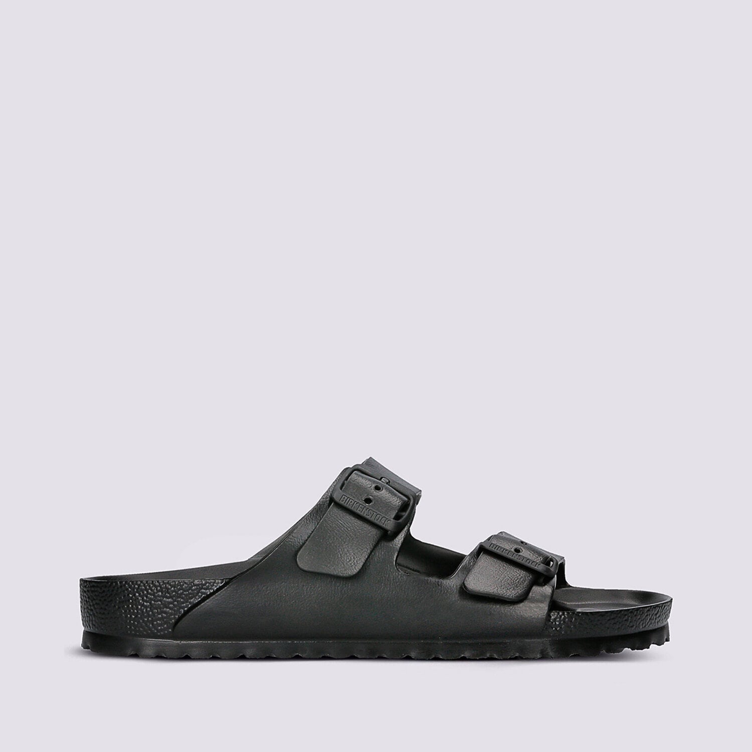 pánské pantofle BIRKENSTOCK ARIZONA EVA  129421 ČERNÁ