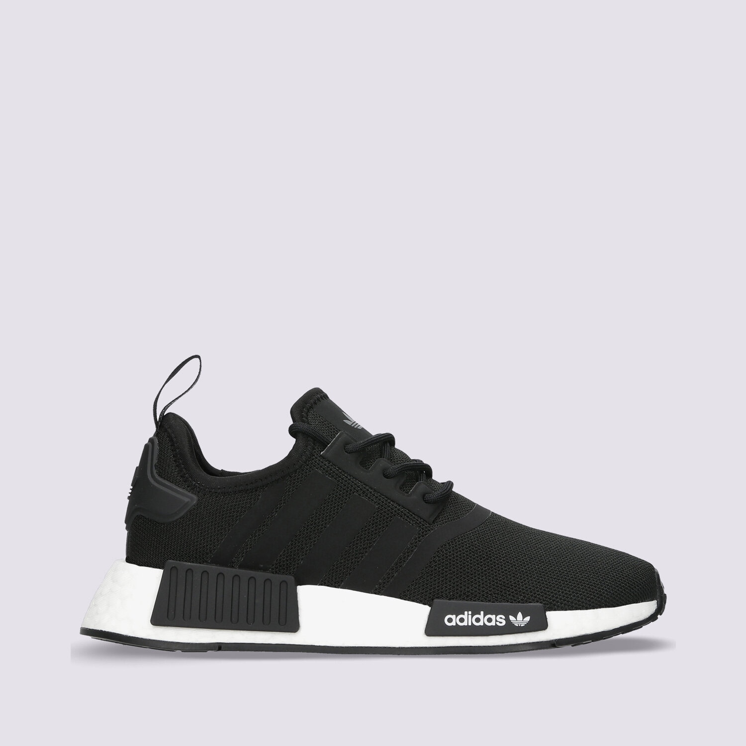 dětské tenisky ADIDAS NMD_R1 J PRIMEBLUE H02333 ČERNÁ