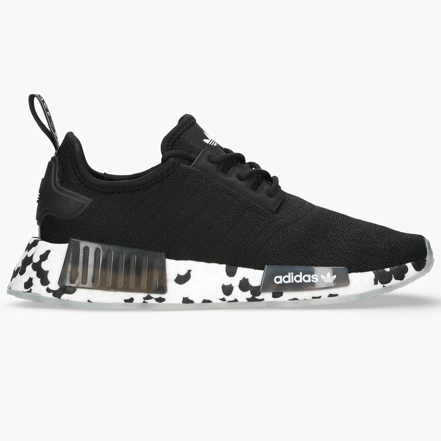 dětské tenisky ADIDAS NMD_R1J H05652 ČERNÁ