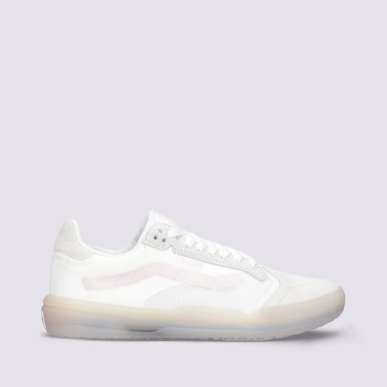 dámské tenisky VANS UA EVDNT ULTIMATEWAFFLE VN0A5DY76491 FIALOVÁ