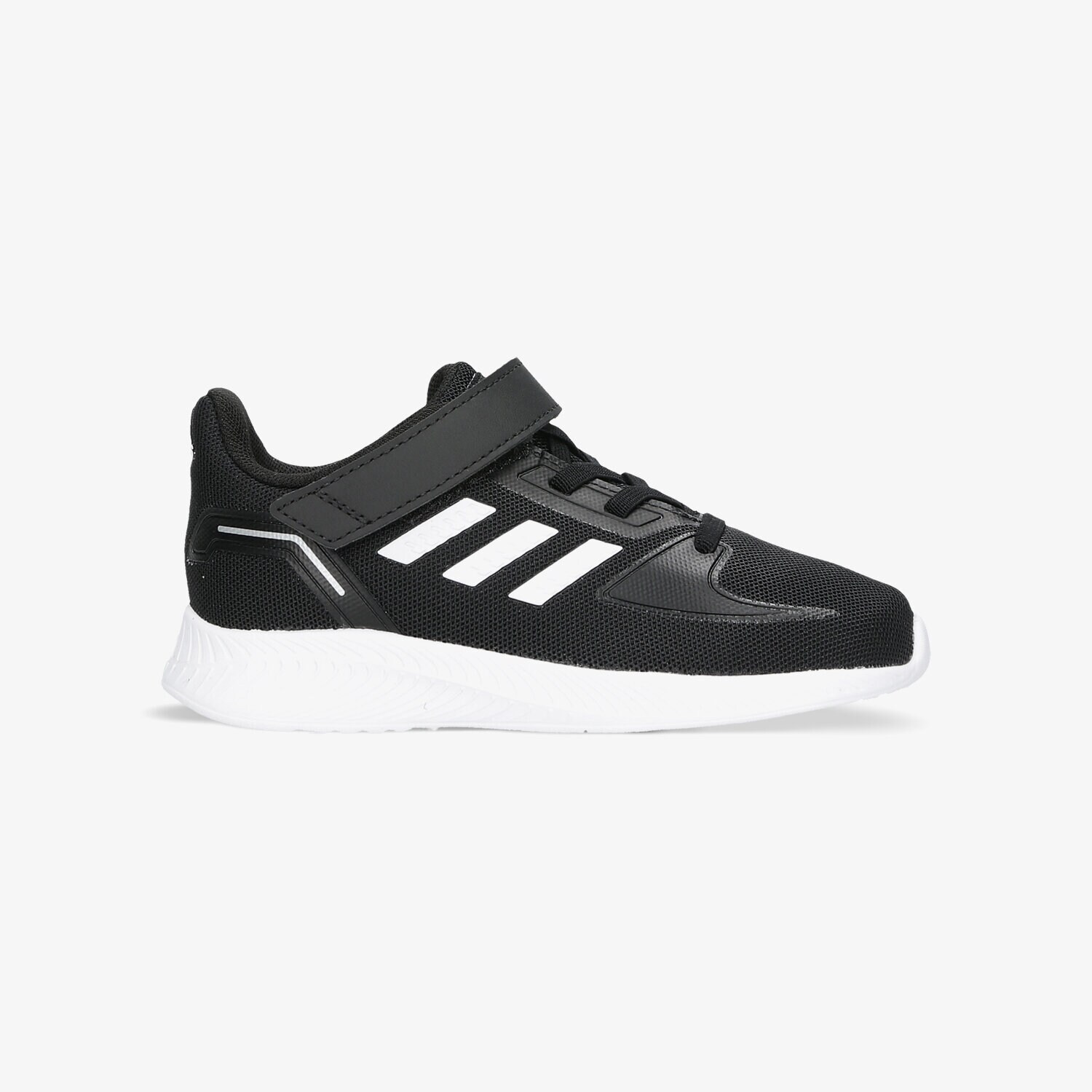 dětské tenisky ADIDAS RUNFALCON 2.0 I FZ0093 ČERNÁ