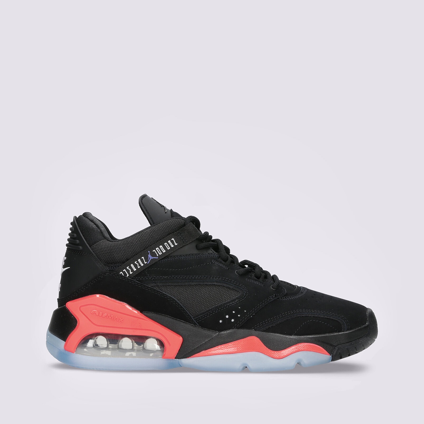 pánské tenisky JORDAN POINT LANE  CZ4166-006 ČERNÁ