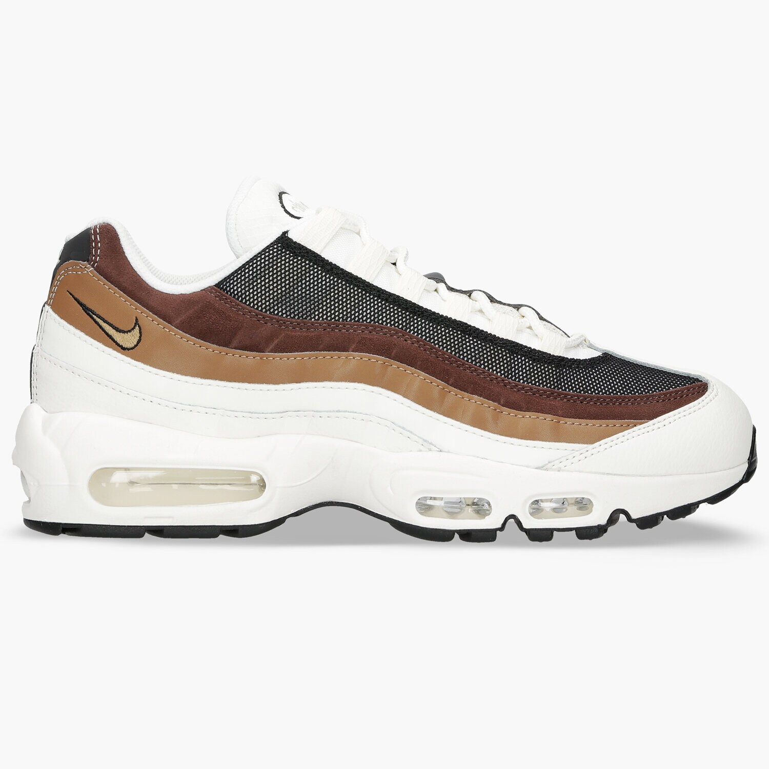 pánské tenisky NIKE AIR MAX 95 DB0250-100 BÍLÁ