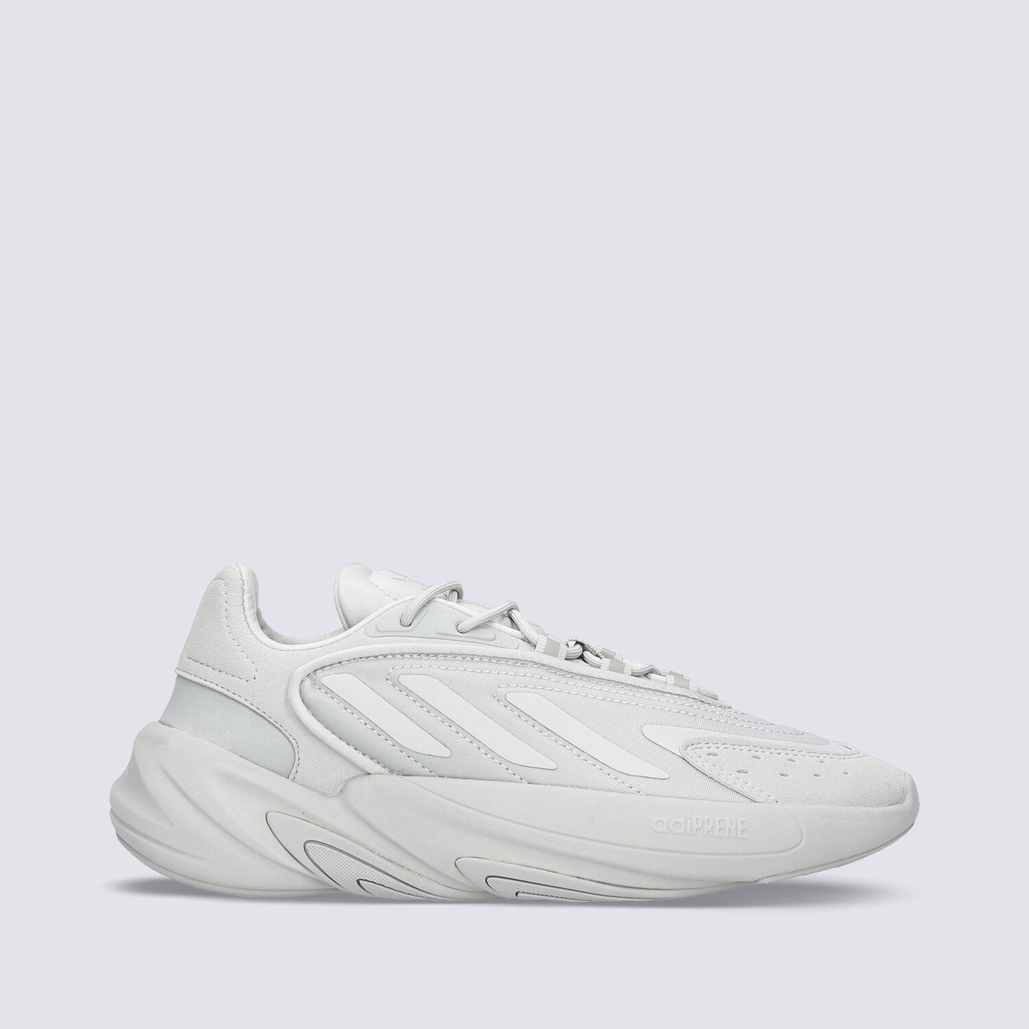 dětské tenisky ADIDAS OZELIA J H03133 ŠEDÁ