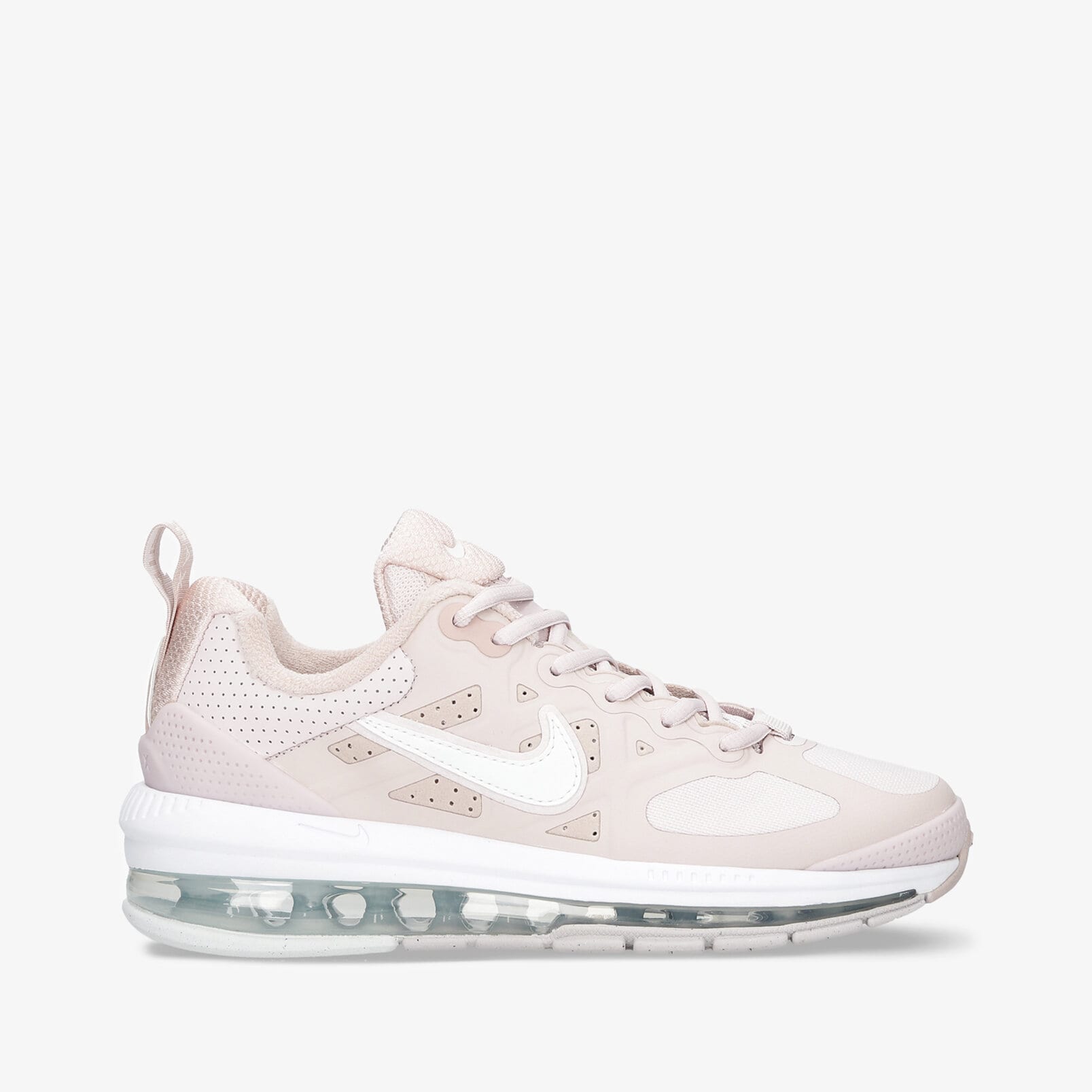 dámské tenisky NIKE AIR MAX GENOME DJ3893-600 RŮŽOVÁ