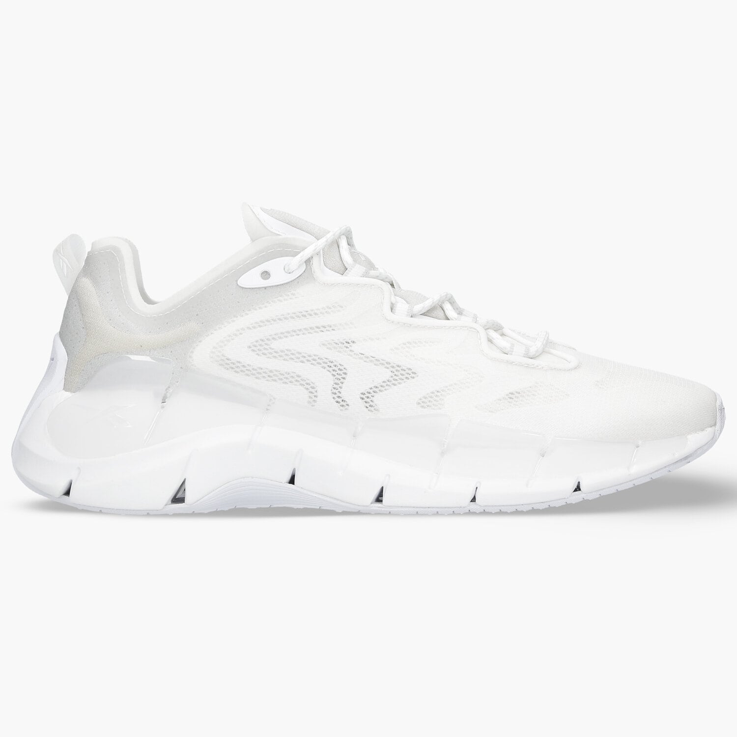 pánské tenisky REEBOK ZIG KINETICA II GZ8801 BÍLÁ
