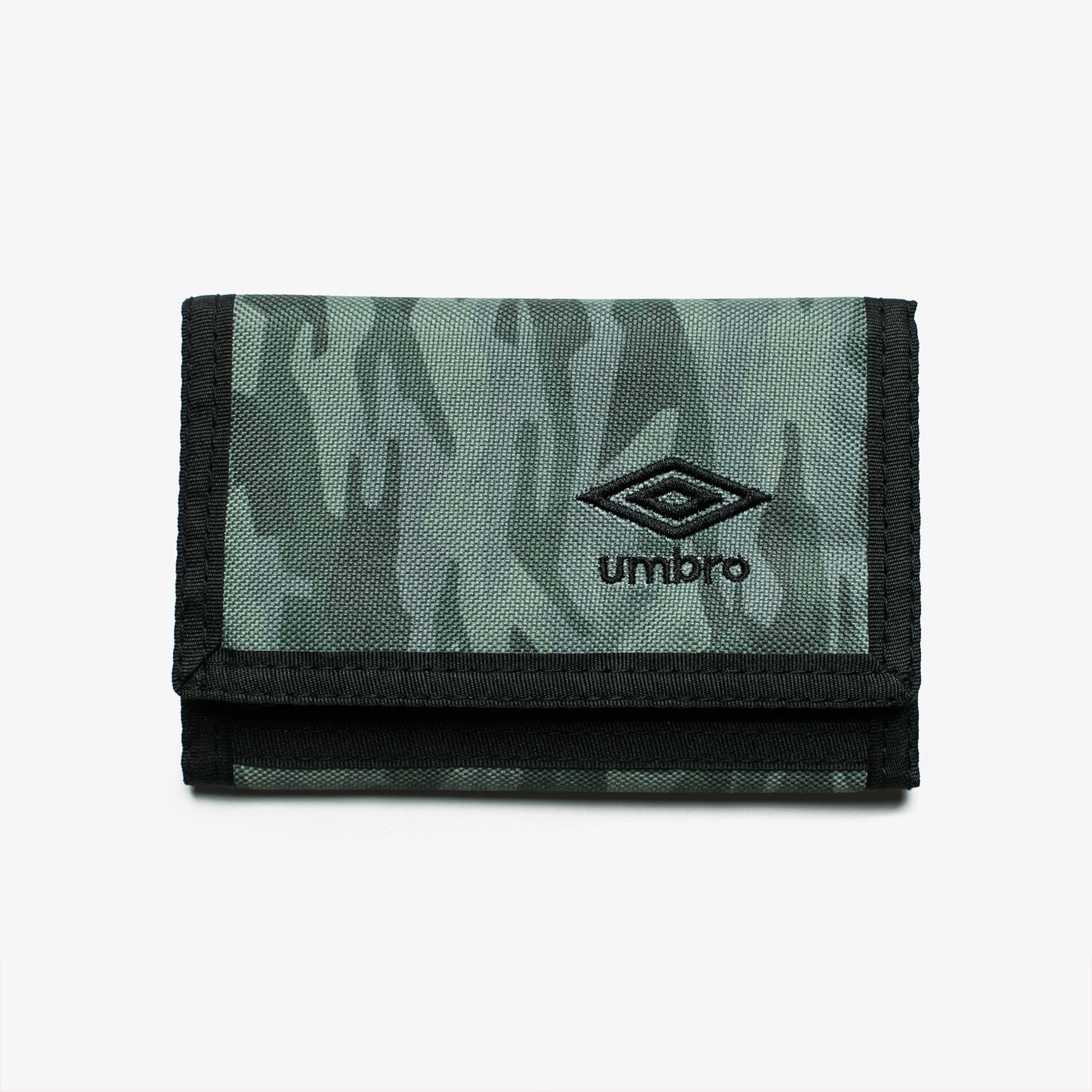 UMBRO PENĚŽENKA NET UL18WLU07001 KHAKI