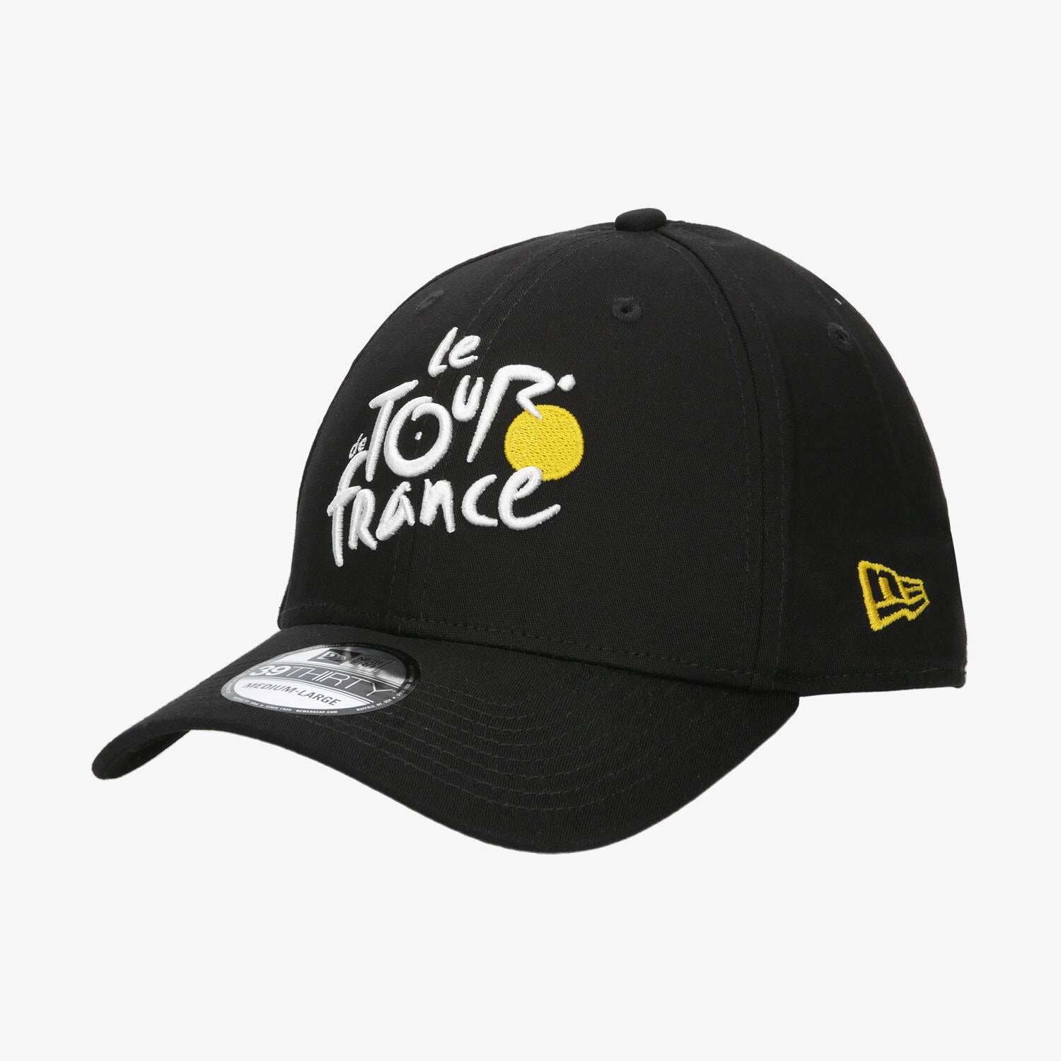 pánská kšiltovka NEW ERA ČEPICE TDF ESS 940 BLK 11457628 ČERNÁ
