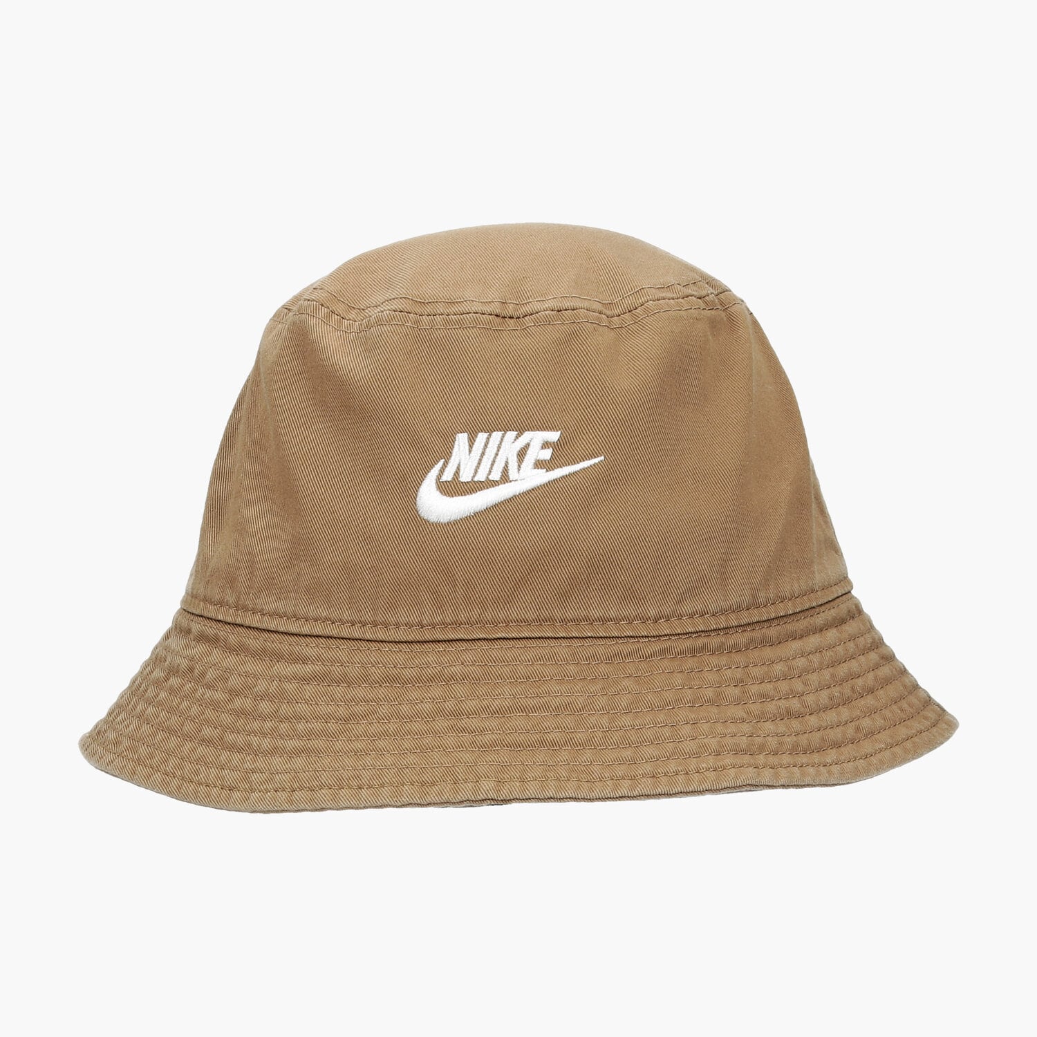 NIKE KLOBOUK NIKE SPORTSWEAR DC3967-258 HNĚDÁ