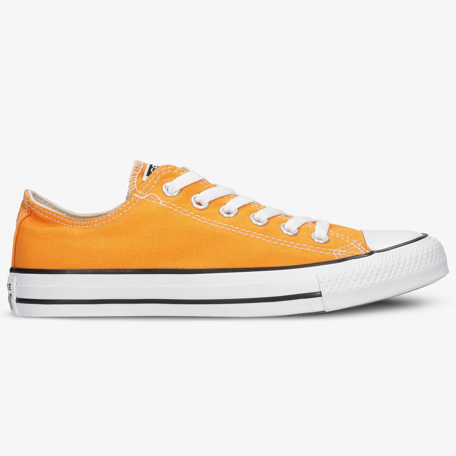 dámské tenisky CONVERSE CHUCK TAYLOR ALL STAR  170468C ORANŽOVÁ