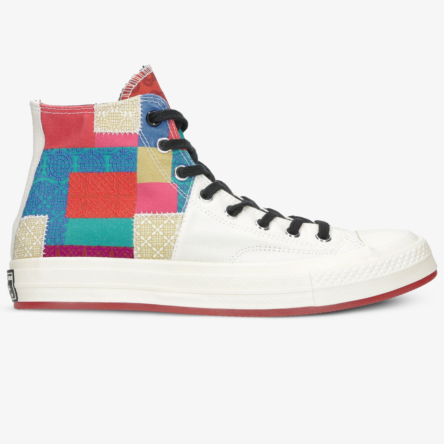 pánské tenisky CONVERSE CHUCK 70 170565C VÍCEBAREVNÁ