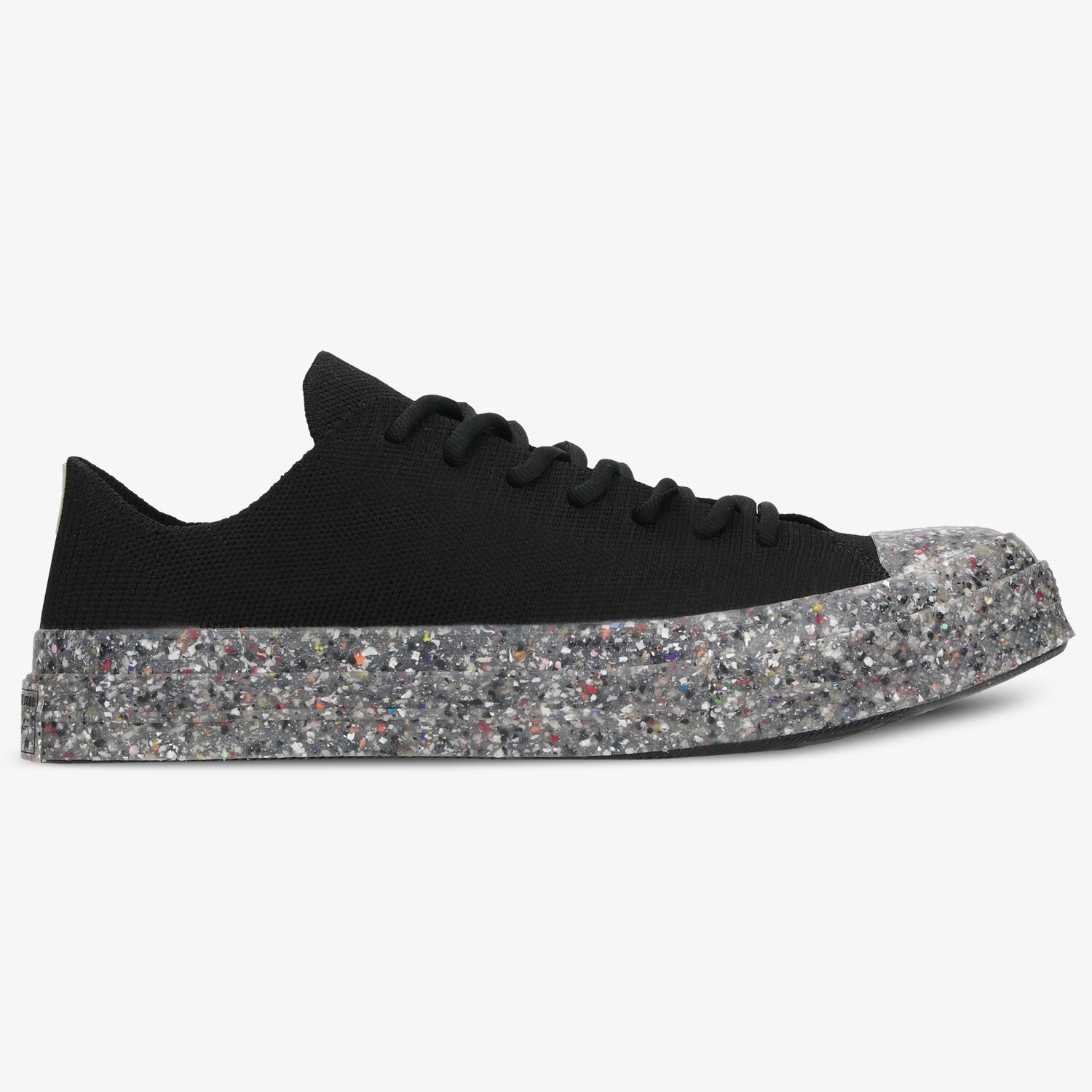 pánské tenisky CONVERSE CHUCK 70 170867C ČERNÁ