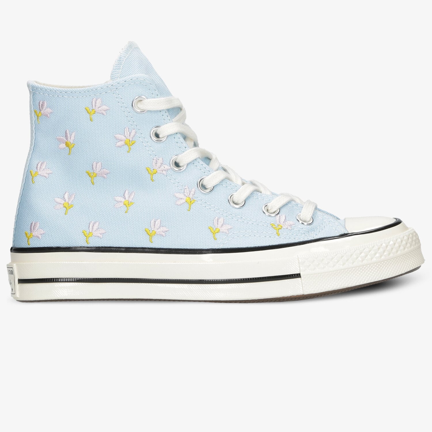 dámské tenisky CONVERSE CHUCK 70 570917C MODRÁ