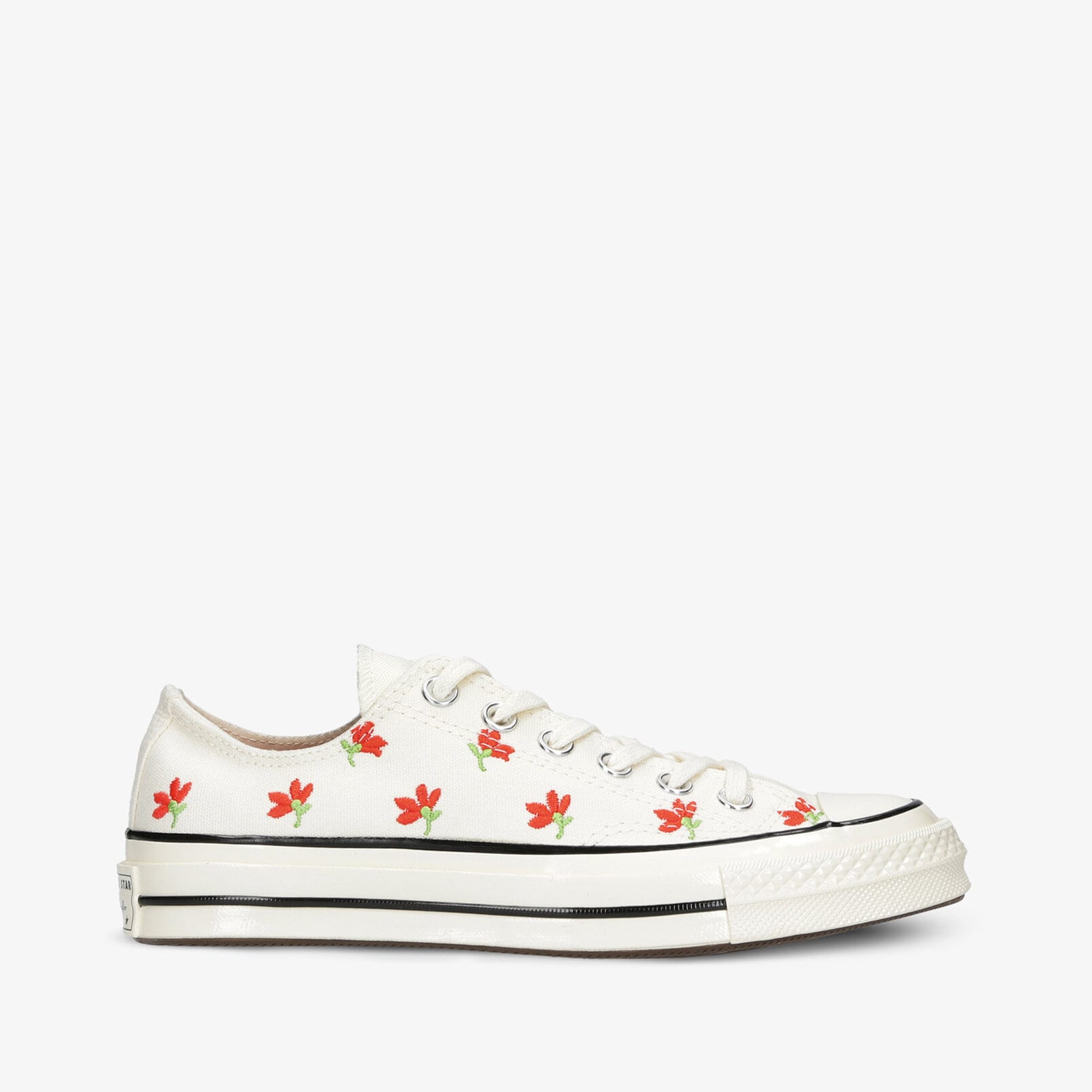 dámské tenisky CONVERSE CHUCK 70 570916C BÍLÁ