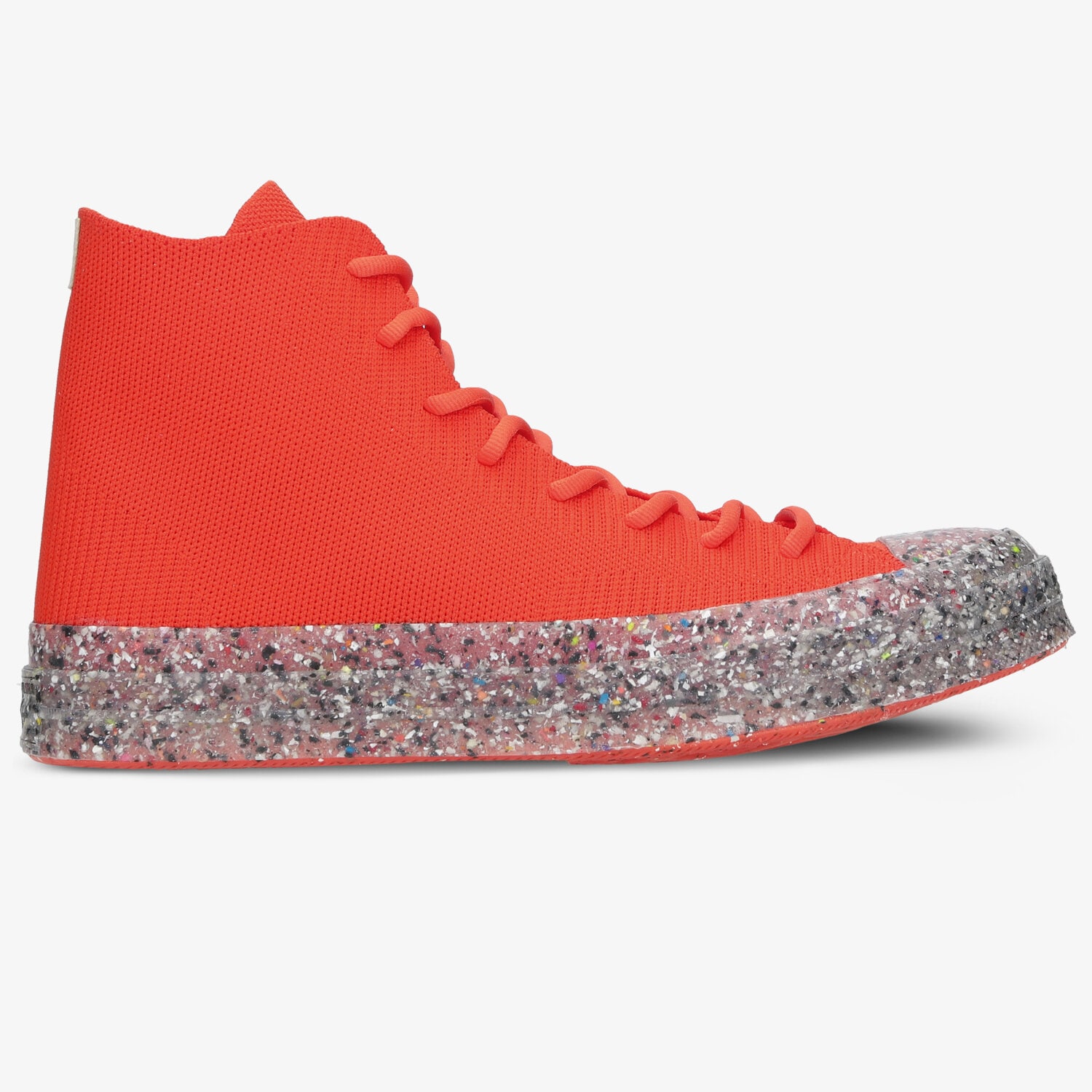 pánské tenisky CONVERSE CHUCK 70 170865C ČERVENÁ